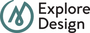 logo - Explore Design