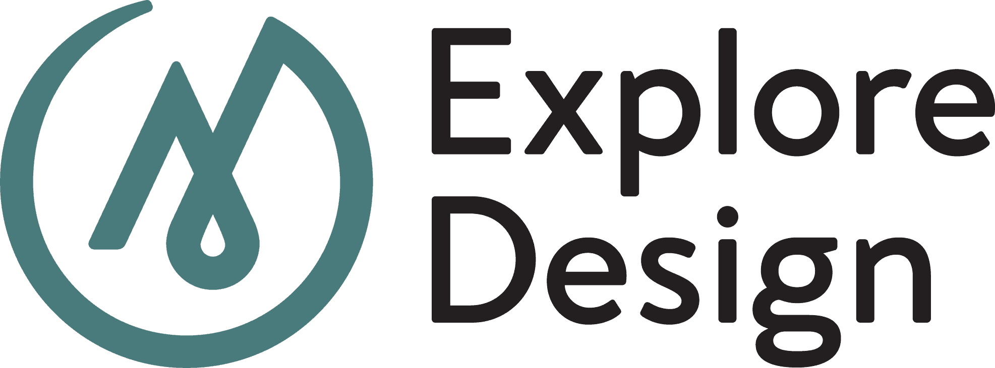 logo - Explore Design
